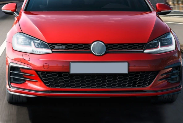 GOLF 7 MK7 2012-2018 IÇIN UYUMLU PANJUR GTI - 5
