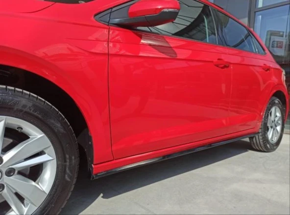 POLO 2018+ IÇIN UYUMLU MARSPIYEL ÇITASI-SETİ - Resim 3