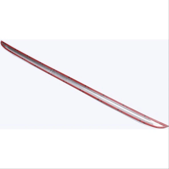 POLO 2009-2017 IÇIN UYUMLU BAGAJ KAPAGI ÇITASI ürün görseli 1