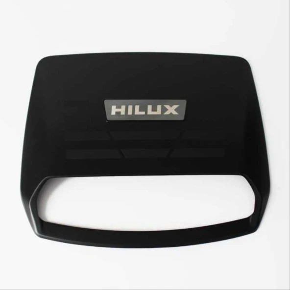 HILUX VIGO & REVO  2012+ IÇIN UYUMLU KAPUT KABARTMA (KAPUT VENTI) ürün görseli 1