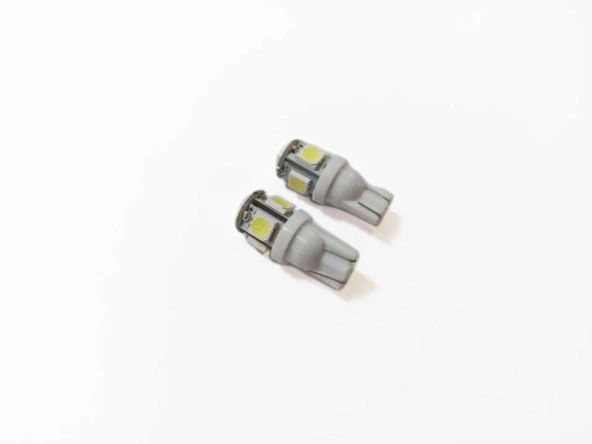 T10 AMPUL TK. ürün görseli 1