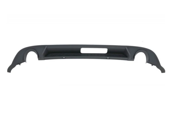 GOLF 7,5 2017-2020 IÇIN UYUMLU GTI BODY KIT - Resim 4