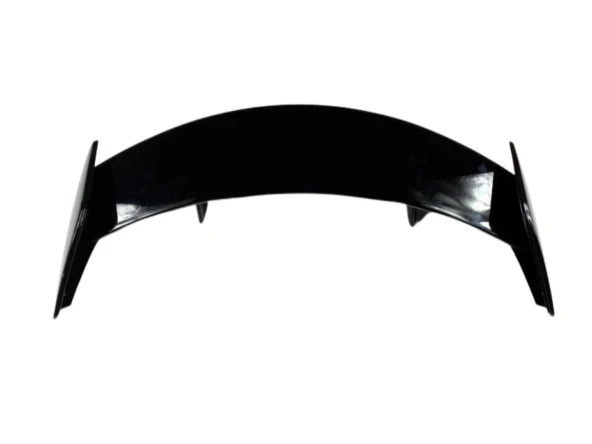 W176 13-18  A SERISI IÇIN UYUMLU A45 SPOILER (PARLAK SIYAH) ürün görseli 1