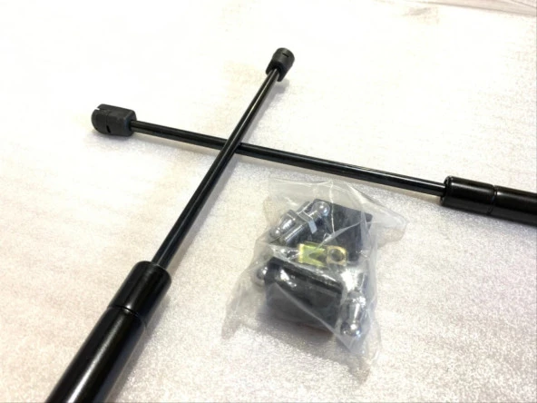 CR-V 2019-2023 IÇIN UYUMLU  IÇIN UYUMLU KAPUT AMORTISÖRÜ ürün görseli