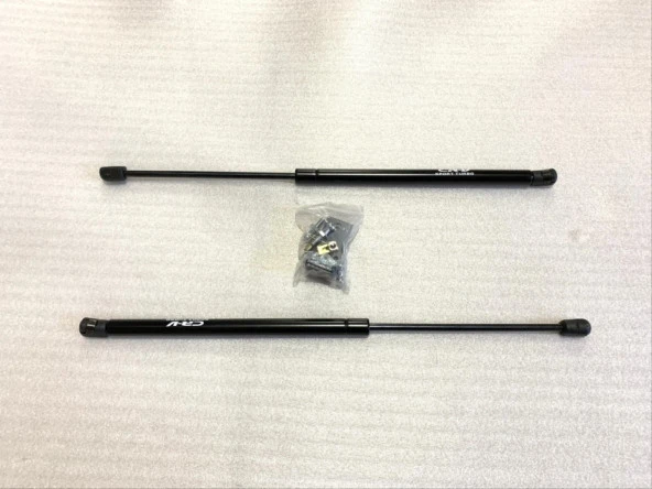 CR-V 2019-2023 IÇIN UYUMLU  IÇIN UYUMLU KAPUT AMORTISÖRÜ - Resim 2