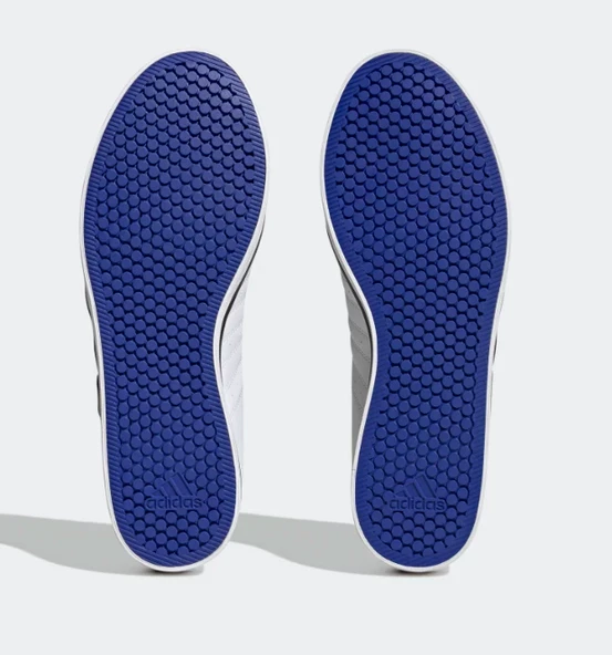 adidas VS Pace Stripes Branding Erkek Spor Ayakkabı YENİ SEZON HP6010 - Resim 5