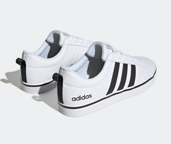 adidas VS Pace Stripes Branding Erkek Spor Ayakkabı YENİ SEZON HP6010 - Resim 3