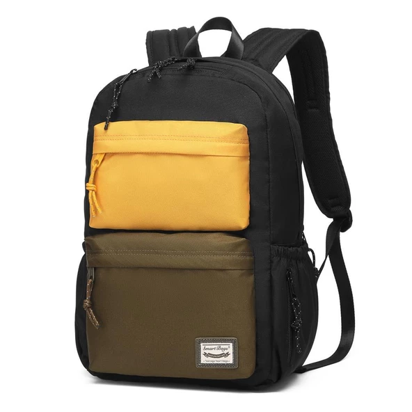 Smart Bags Sırt Çantası Okul Boyu Kalem Kutusu Hediyeli 3155 - 3