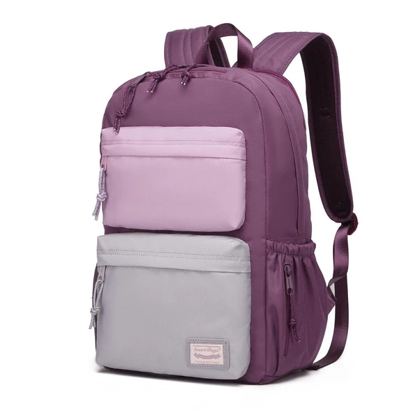 Smart Bags Sırt Çantası Okul Boyu Kalem Kutusu Hediyeli 3155 - 10