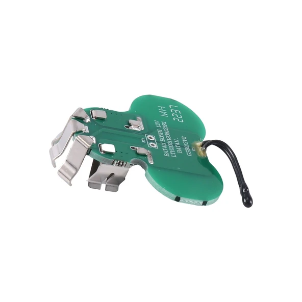 Bosch BAT411 12V Uyumlu Lityum İyon Batarya BMS Koruma Devresi - 4