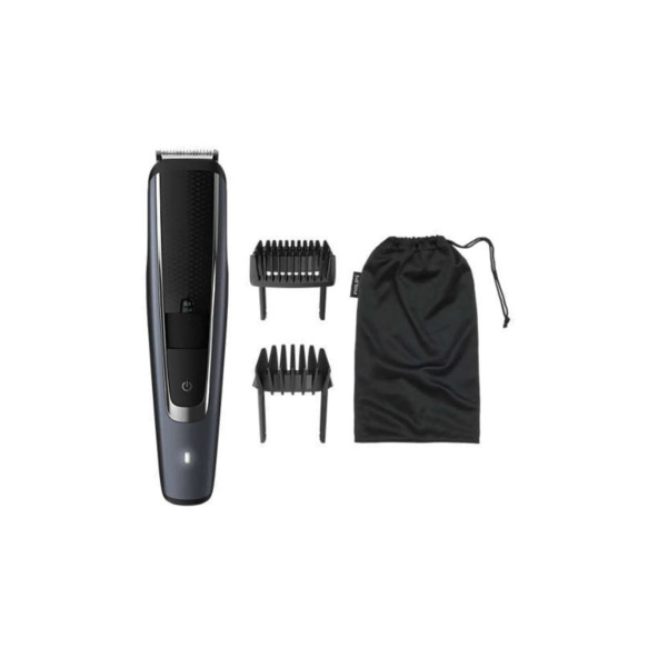 Philips BT5502/15 Beardtrimmer Series 5000 Sakal Düzeltici Siyah