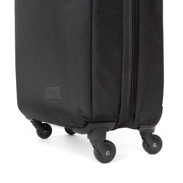 Eastpak CNNCT F Wheel Siyah Kabin Boy 4 Tekerlekli Valiz EK0A5BHV5A2 - 5