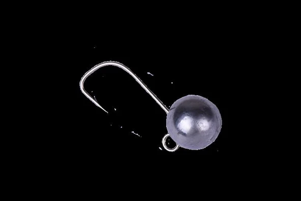 Anchor Lrf Jig Head - 2