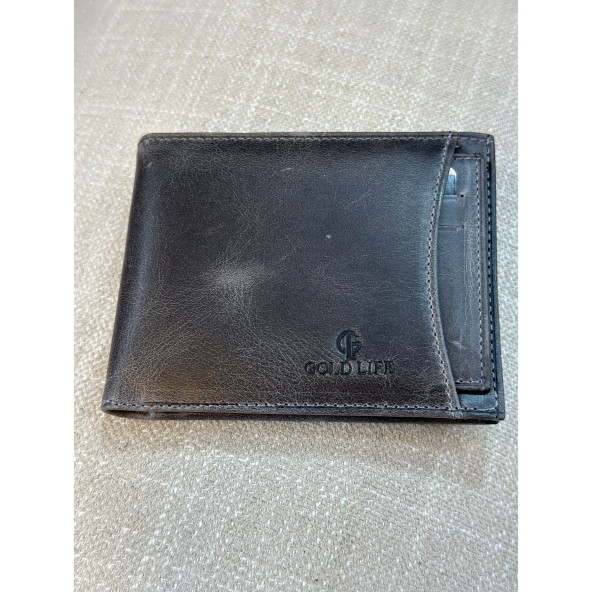 TRG POLO  DERİ ERKEK CÜZDAN & KARTLIK - 3