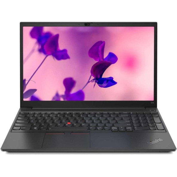 Lenovo ThinkPad E15 Gen 4 21E60073TX i5-1235U 16 GB 512 GB SSD MX550 15.6" Full HD Notebook