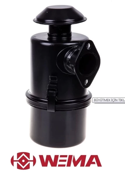 Hava Filtresi Komple Wm1100Be.186F Weıma ürün görseli