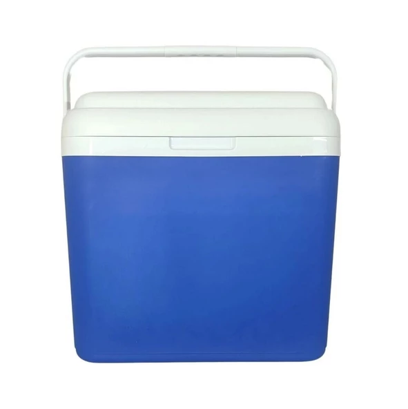 Freeze Peak Trailmate 35 QT 33 Lt Mavi - 5