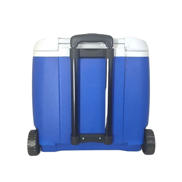 Freeze Peak Eco Cool 40 QT 38 Lt Mavi - 5