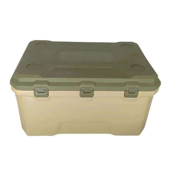 Freeze Peak Max Cold Counter 153 QT 145 Lt Yeşil - 4