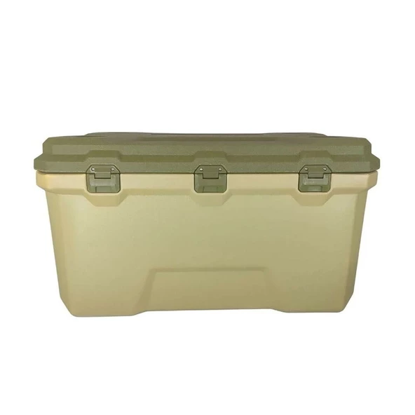 Freeze Peak Max Cold Counter 153 QT 145 Lt Yeşil - 5