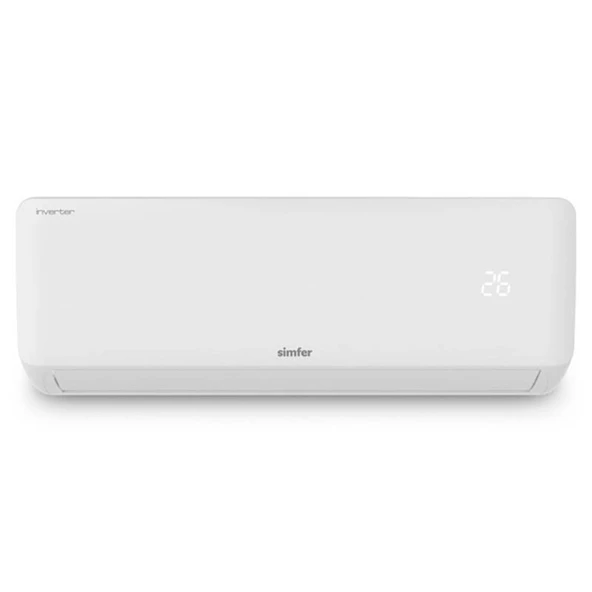 Simfer Sv-4102 18000 Btu Inverter Duvar Tipi Klima - 3