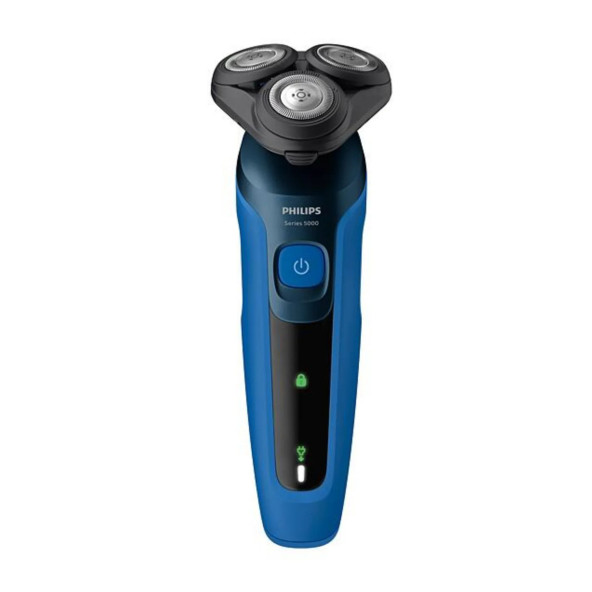 Philips COMFORTTECH 5000 SERİSİ Üç Başlı Islak/kuru Tıraş Makinesi