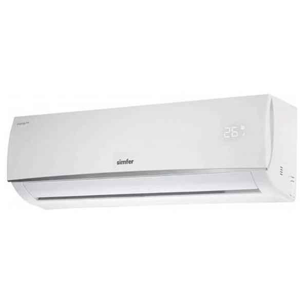 Simfer Sv-4102 18000 Btu Inverter Duvar Tipi Klima - 4