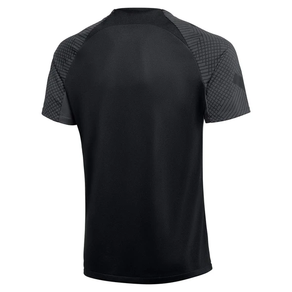 Nike DH8698-011 Dri-Fit Strk Ss Tişört Erkek Futbol Forması - 8