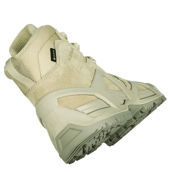 LOWA ZEPHYR MK2 GTX MID DESERT BOT - Resim 4