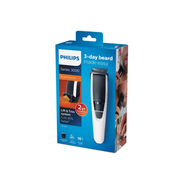 Philips 3000 Serisi Sakal Düzeltici - 4