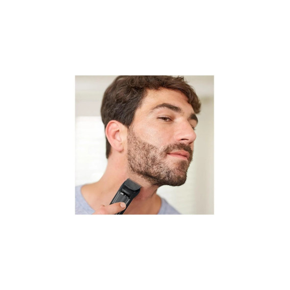 Philips MG3710/15 3000 Serisi 6in1 Erkek Bakım Set - 4
