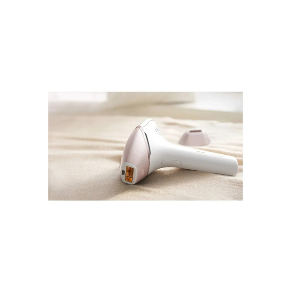 Philips Tüy Alma Lumea Ipl Cihazı 6 Ayda %90 Bitirme Garantili Yılın Ürünü - 4