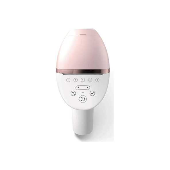 Philips Tüy Alma Lumea Ipl Cihazı 6 Ayda %90 Bitirme Garantili Yılın Ürünü - 5