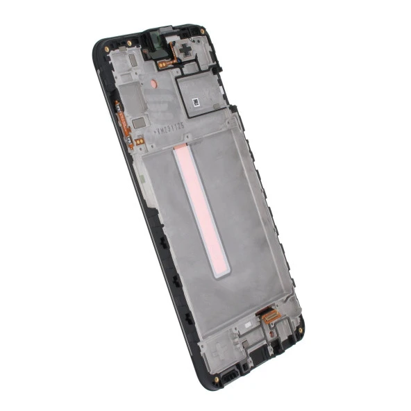 Samsung Galaxy A25 5G SM-A256B Lcd Ekran Servis Orijinal GH82-33214A - Resim 2