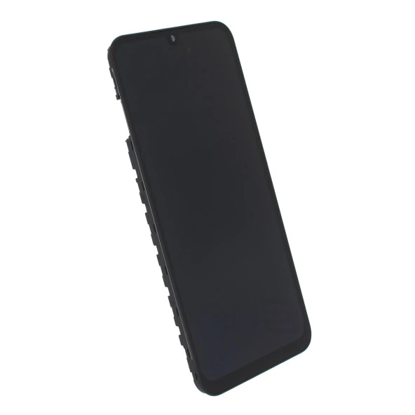 Samsung Galaxy A25 5G SM-A256B Lcd Ekran Servis Orijinal GH82-33214A - Resim 5