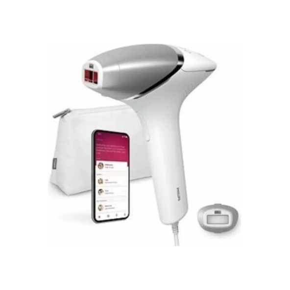 Philips Lumea Prestige Brı940/00 Ipl Lazer Epilasyon + Hx3651/12 2100 Şarjlı Diş Fırçası - 3
