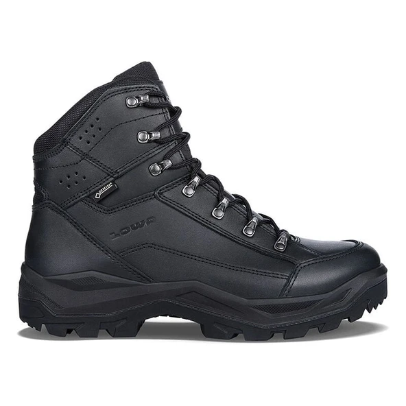 LOWA RENEGADE II GTX MID SIYAH BOT - 2