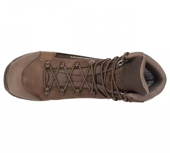 LOWA BREACHER N MID KOYU KAHVE BOT - 2