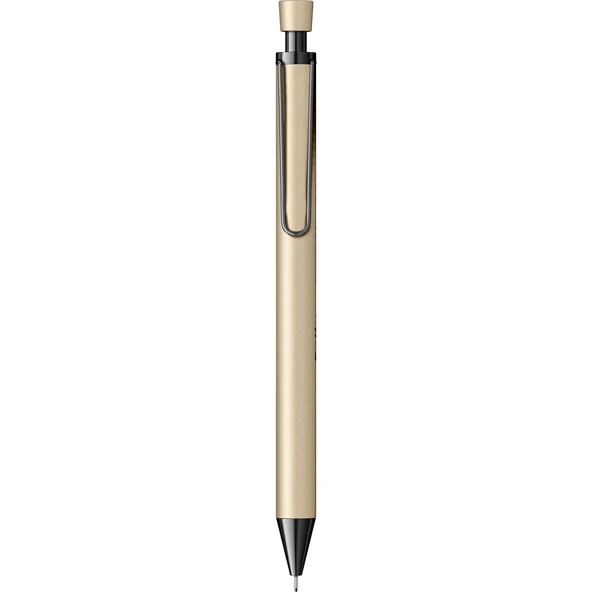 Scrikss İcon-X 0.7mm Mekanik Kurşun Kalem - Bej - 2