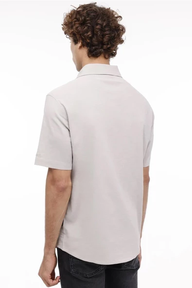 LUMBERJACK ML DEXT 61NG4 4FX ERKEK KSIA KOLLU GÖMLEK - 3