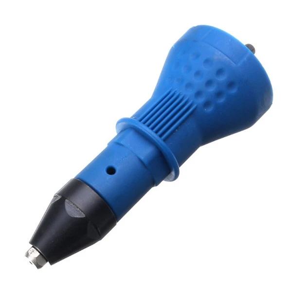 Elektrikli Matkap Somun Perçin Adaptörü