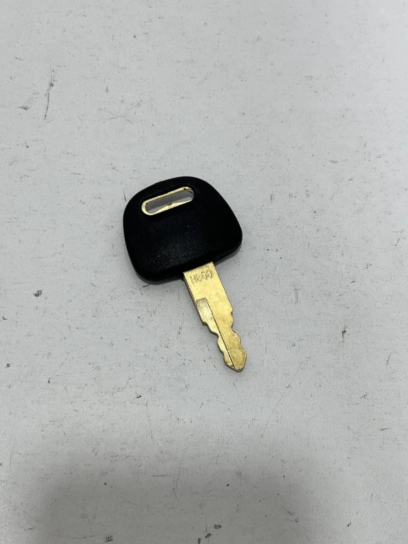 Hitachi H800 Ekskavatör Kontak Anahtarı 1 Adet - Resim 2