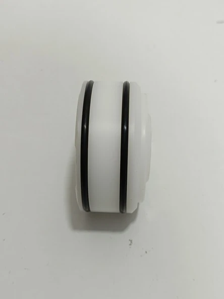 Max CN80 Rulo Çivi Tabancası Vana Kafası - Resim 5