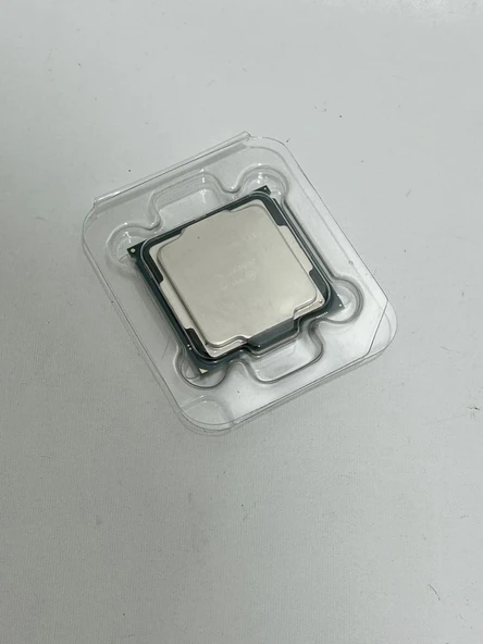 Intel Core i3-9100F 3.6 GHz LGA1151 6 MB Cache Tray Işlemci - Resim 3