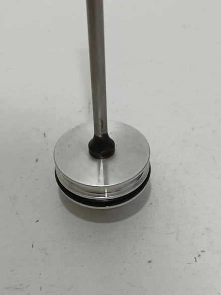 Max CN80 Rulo Çivi Tabancası Pistonu - Resim 8