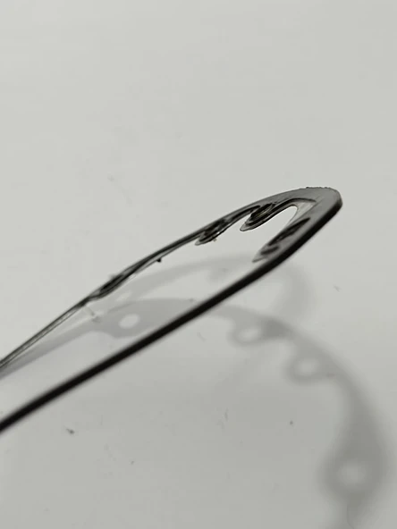 Max CN100 Rulo Çivi Tabancası Kapak Contası - Resim 5