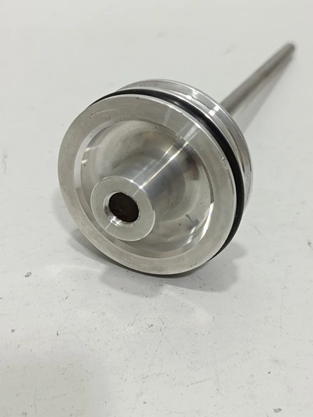 Max CN80 Rulo Çivi Tabancası Pistonu - Resim 5