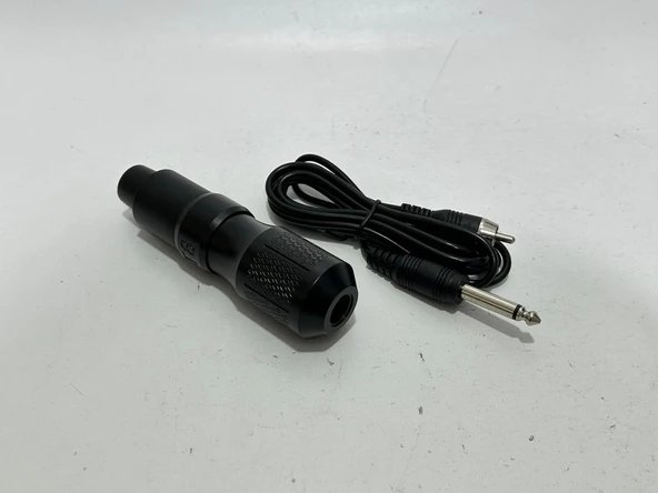 Ambition Rocket 8 Dövme Kalemi - Resim 3