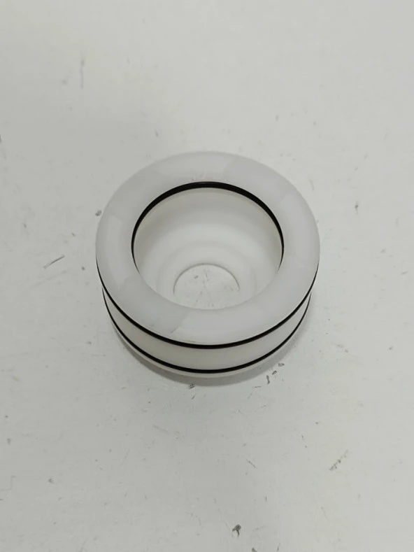 Max CN80 Rulo Çivi Tabancası Vana Kafası - Resim 2