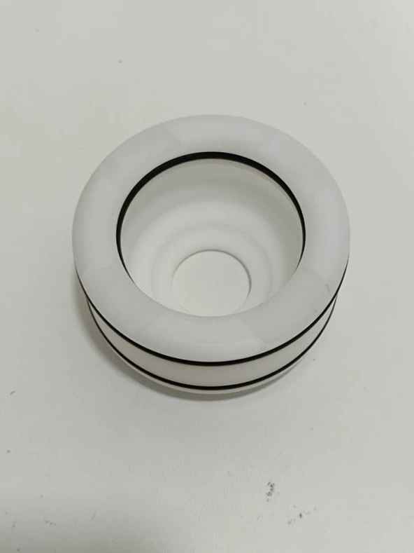 Max CN80 Rulo Çivi Tabancası Vana Kafası - Resim 4